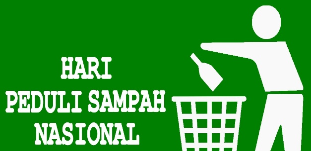 Hari Peduli Sampah Nasioanal (HPSN) 2019  Oleh: Anggoro AP.