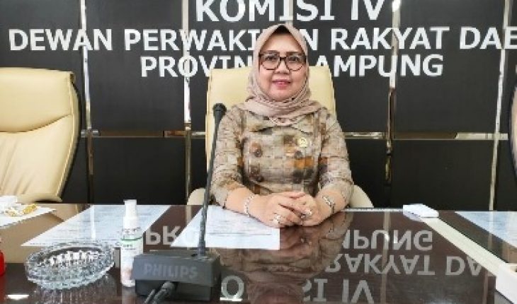 Hari Perempuan Internasional, Kostiana: Marwah Perempuan Lebih Baik