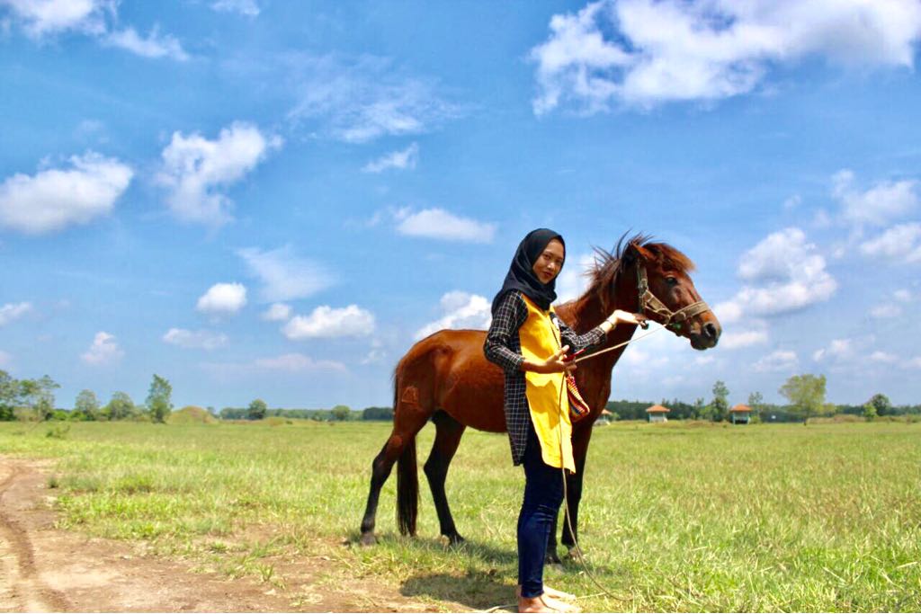 Braja Harjosari, Desa Agrowisata Tersembunyi di Lampung Timur