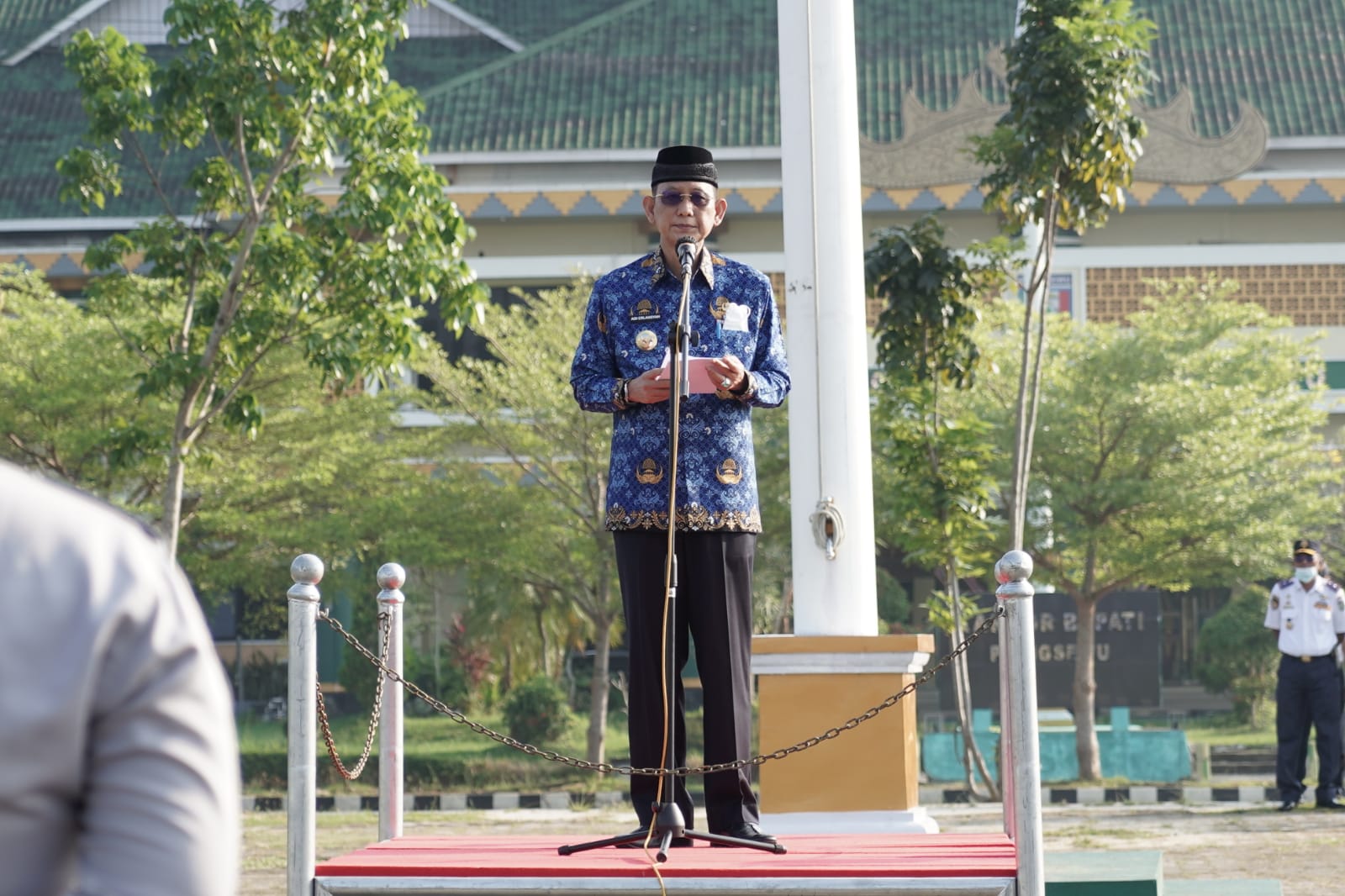 Angka Lakalantas Secara Nasional Capai 100,000 Kasus