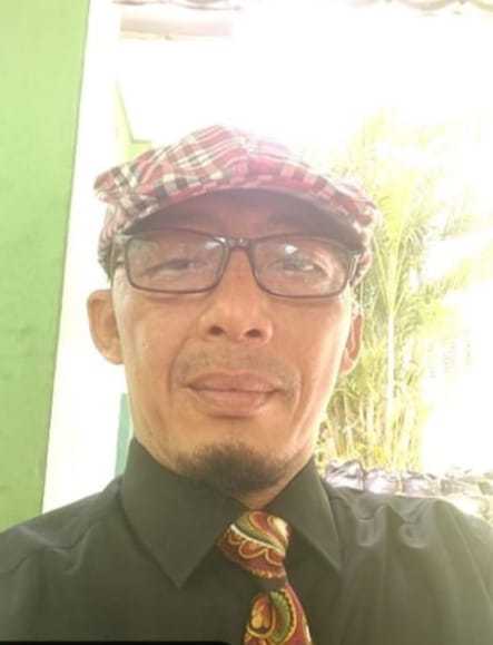 Pencipta Mars dan Hymne Jamnas 2022,  Joni Widodo dari Metro untuk Indonesia.