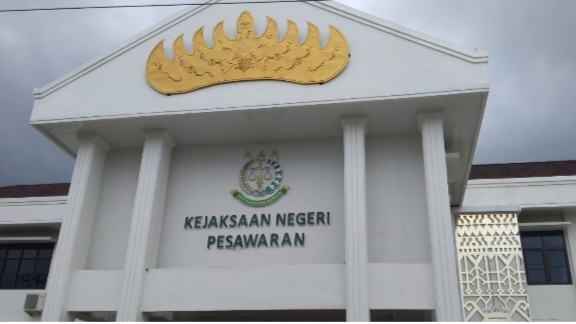 Imbauan Kejari Pesawaran Waspadai Oknum Catut Nama Jaksa dan Institusi