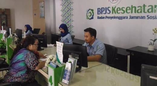 BPJS Kesehatan Lakukan Perluasan Kanal Pendaftaran