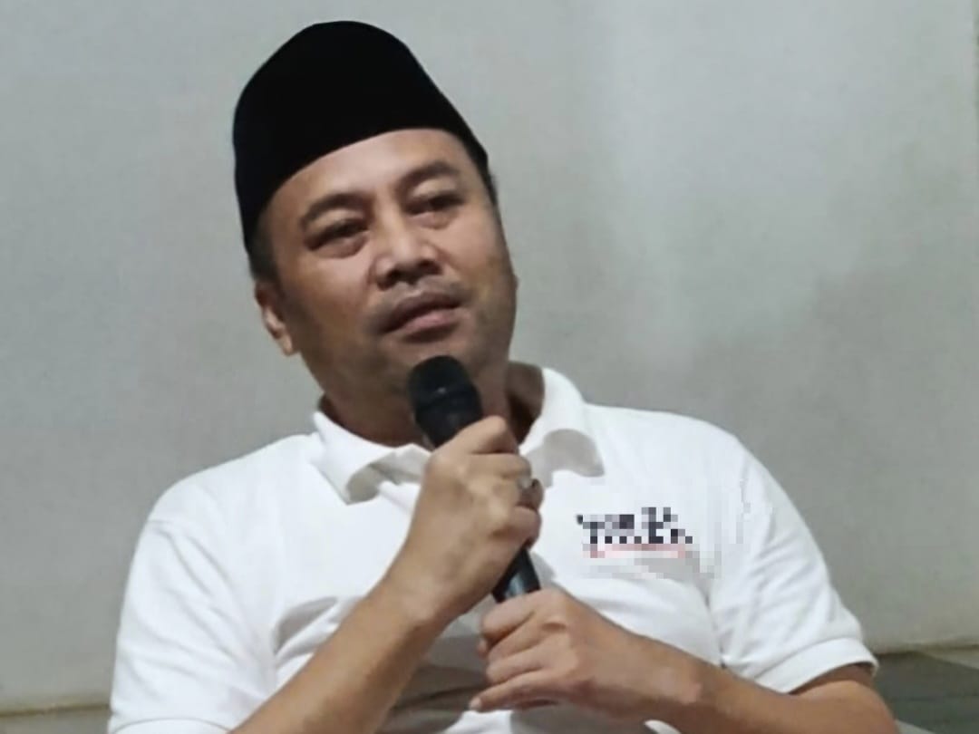 Merasa Difitnah, Rama Diansyah akan Tempuh Jalur Hukum