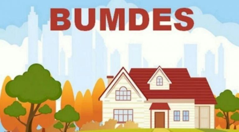 Anggaran BUMDes 2016-2017 Pekon Gunung Raya Tidak Jelas