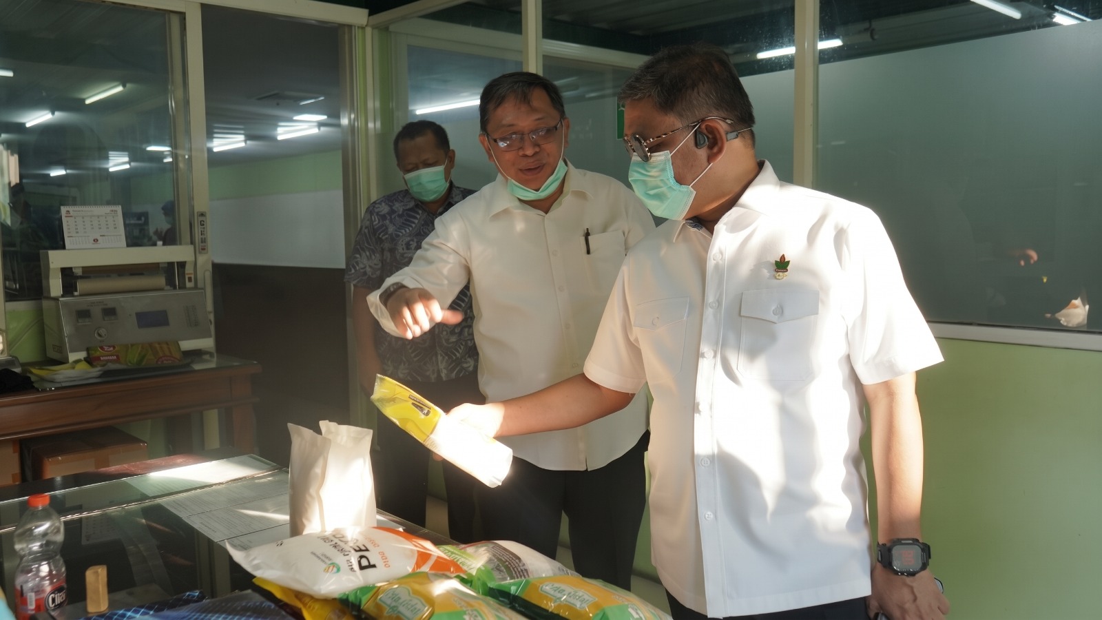 PTPN I Siapkan Investasi Rp26,76 Triliun untuk Hilirisasi