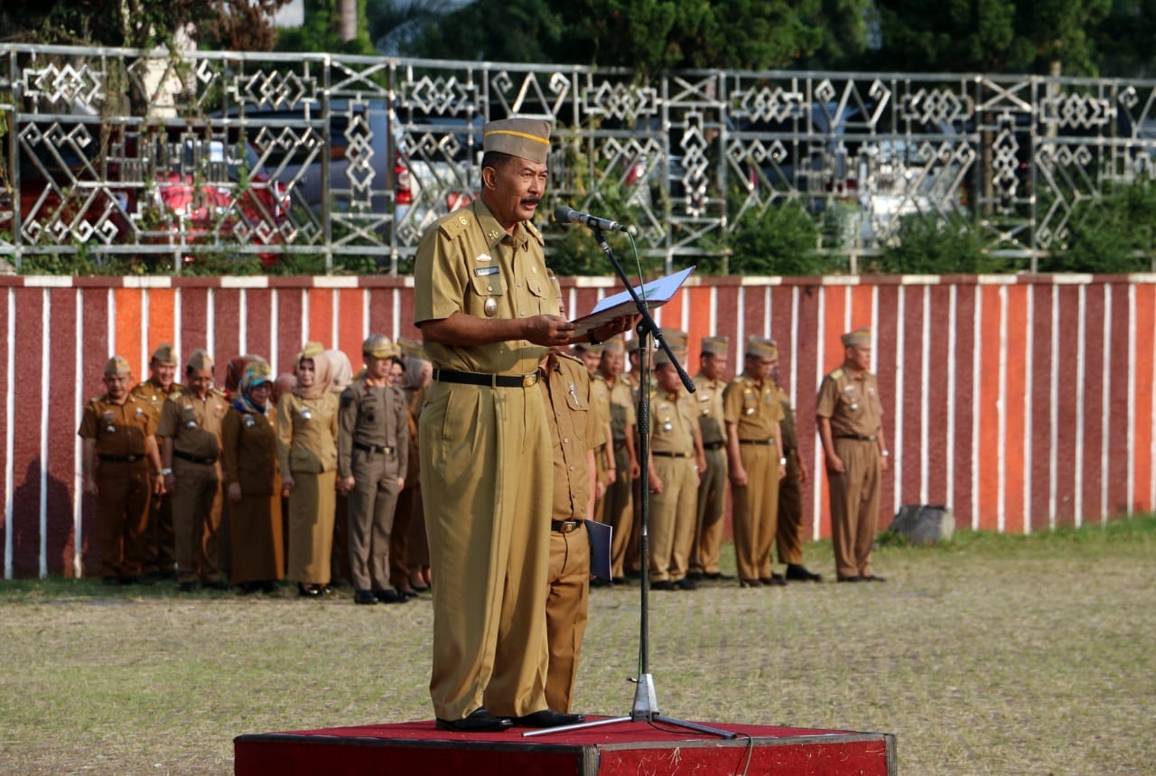 Pemprov Lampung Beri Jaminan kepada 26 Jenis Penyandang Masalah Sosial