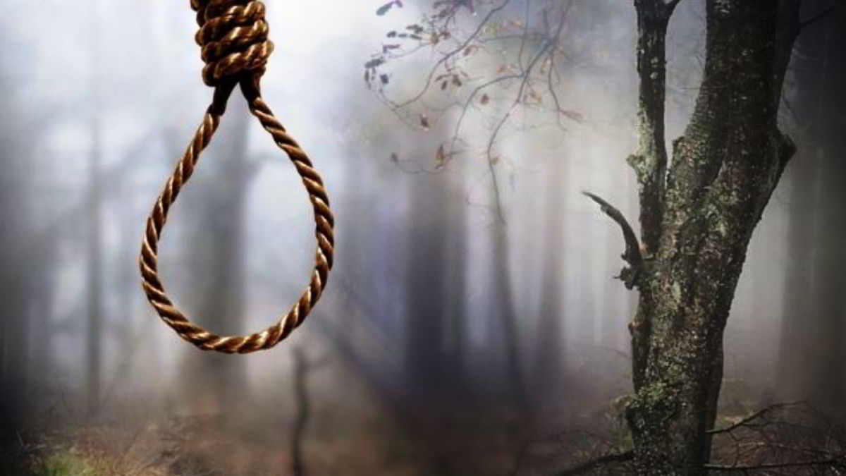 Warga Bandar Baru Lambar di Temukan Tewas Gantung Diri di Kebun