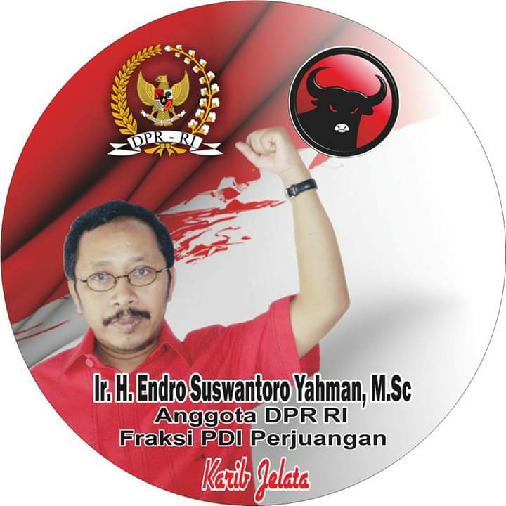 Endro  Ingatkan Penyelenggara Pemilu soal Hantu Politik Uang dalam Pilkada Serentak.