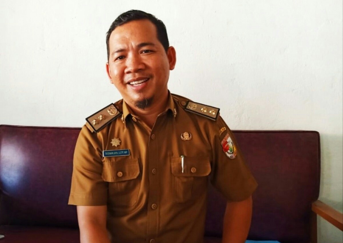 Kadis Pendidikan Tubaba Akan Tindak Tegas Oknum Pendidikan Yang Melakukan Pungli.