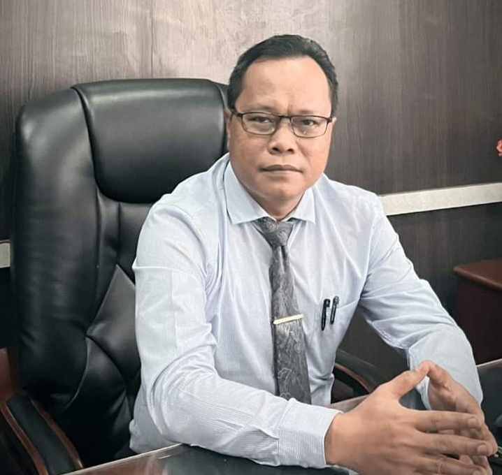 Pemkab Asahan Akan Fasilitasi Pelaksanaan Pasar Murah