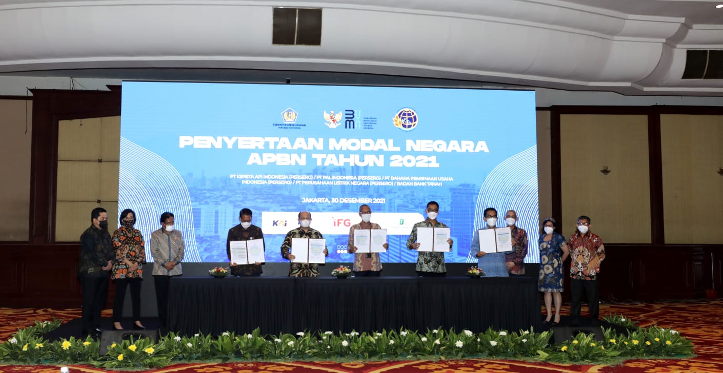 PLN Prioritaskan Program Listrik Desa dan Pengembangan EBT.