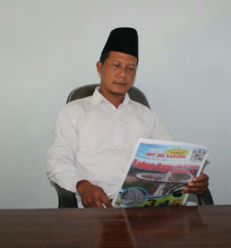 Apdesi Kakon Pringsewu Pertanyakan Kinerja Ketua Apdesi Dan DPRD.
