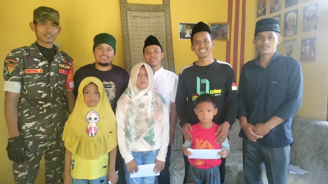 13 Tahun REPSHOL Hadir Untuk Masyarakat