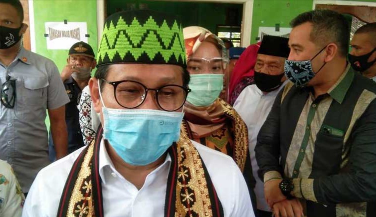 Agar Pembangunan Desa Berjalan, Mendes PDTT Harapkan BLT DD Dicover Anggaran Kemensos