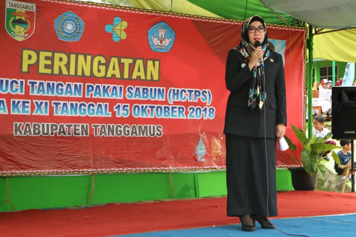 HCTPS Langkah Kongkrit Mencegah Terserang Penyakit