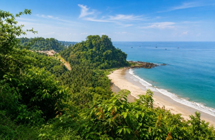 Dorong Potensi Teluk Nipah, PTPN I Gelar Program Relawan Bakti BUMN 2026