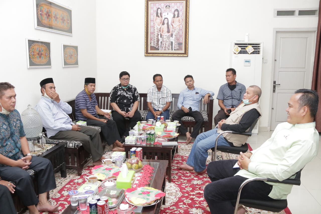 Dibutuhkan Inovasi Agar Pasar Menjadi Ramai & Mempunyai Daya Tarik