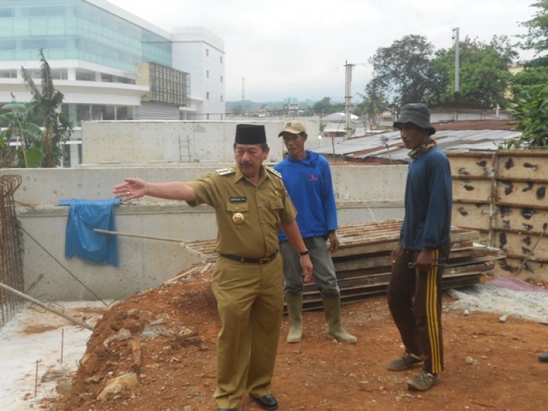 Herman HN Tagih Hutang Dana Bagi Hasil Pemprov Lampung