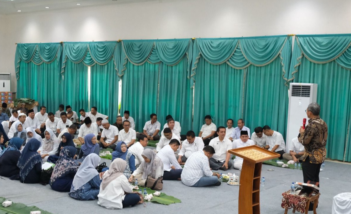 Dirut PTPN I: Jaga tren positif kinerja dengan 