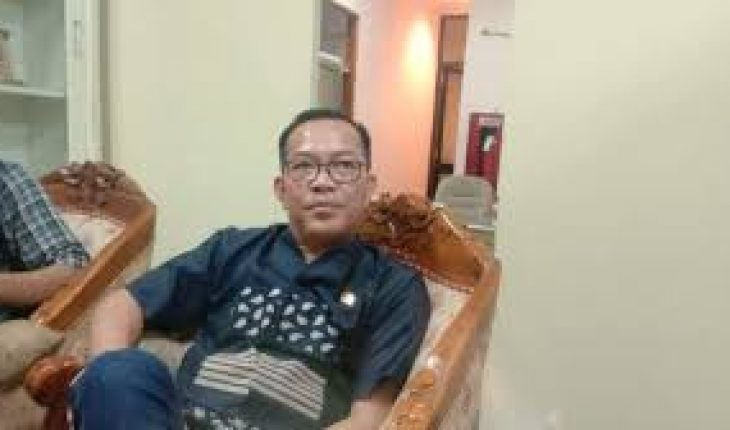 Deni Ribowo Sebut Kekerasan Anak Permasalahan Ekonomi