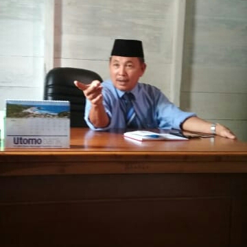 Kesbangpol Pesawaran Akan Gencar Lakukan Pembinaan dan Sosialisasi Bahaya Radikalisme