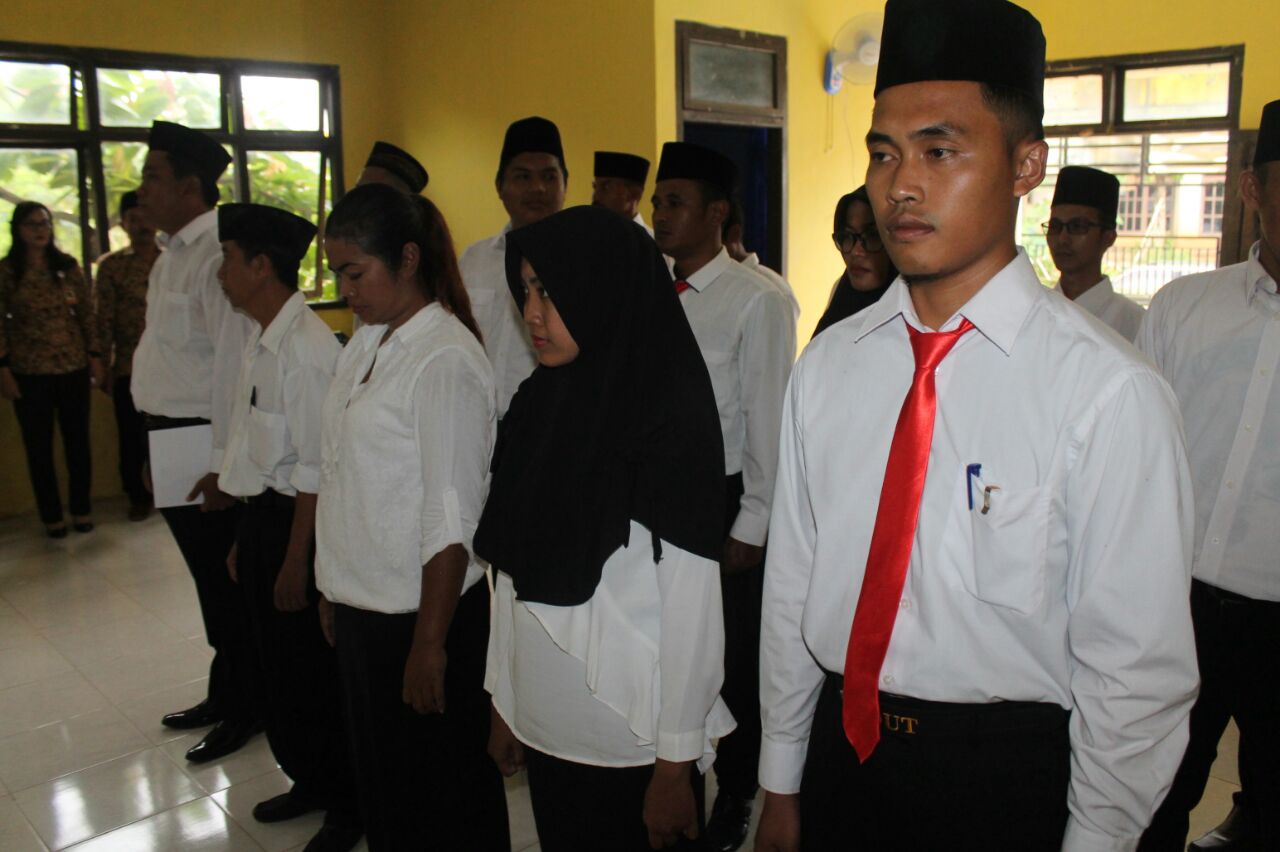 Ujung Tombak Pengawasan, PPL Diminta Kawal Ketat Tahapan Pilgub