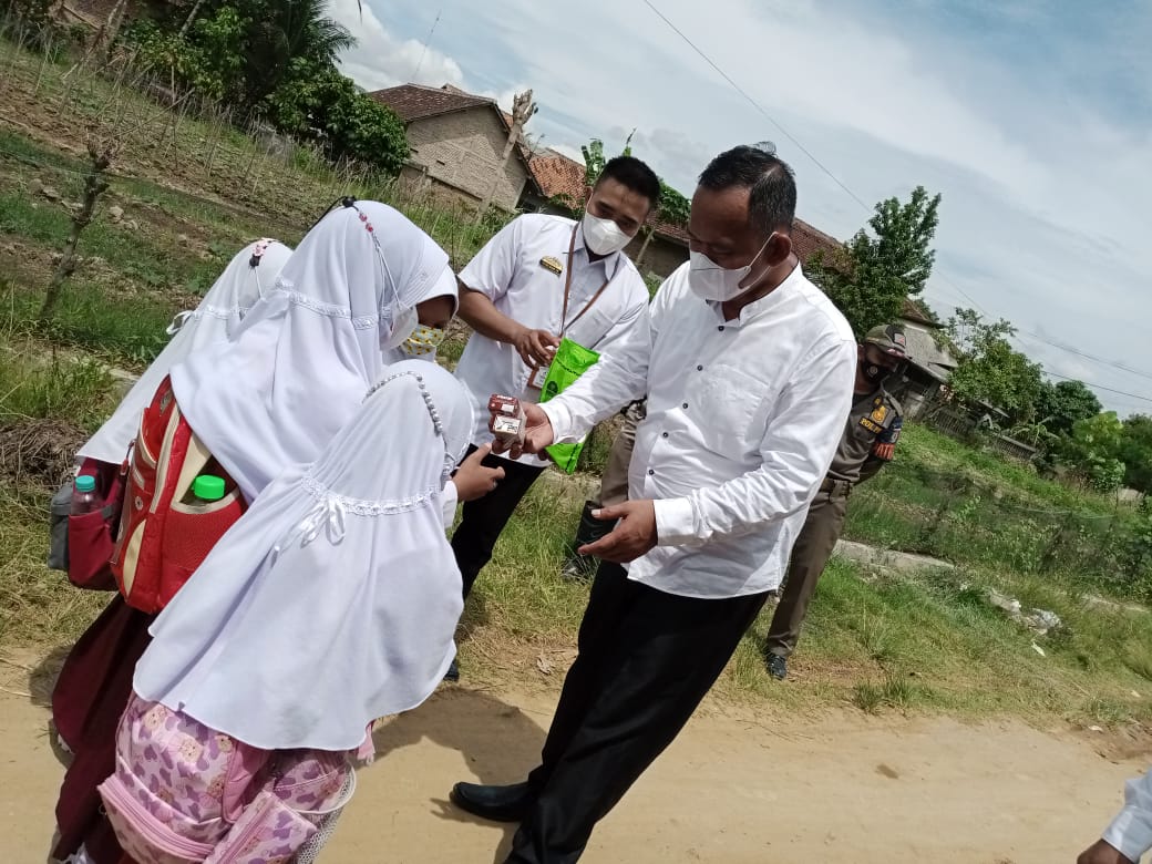 Selesaikan Kasus Anak Lewat Restorative Justice, Ketua LPA Pringsewu Apresiasi Kejari