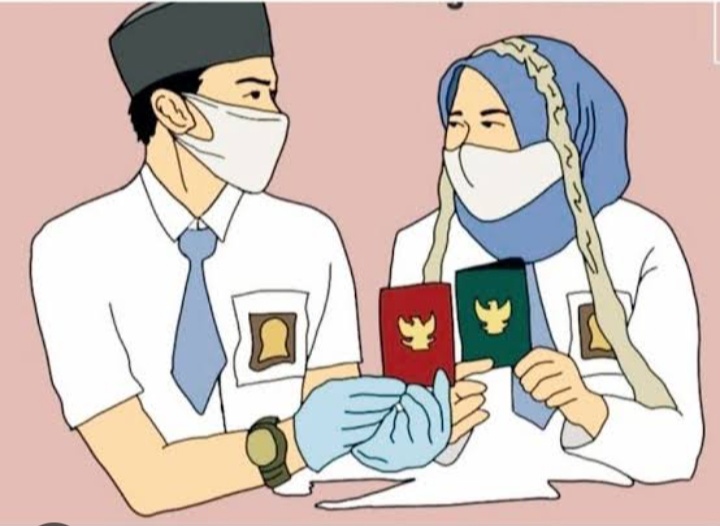 Menyoal Maraknya Dispensasi Nikah Remaja