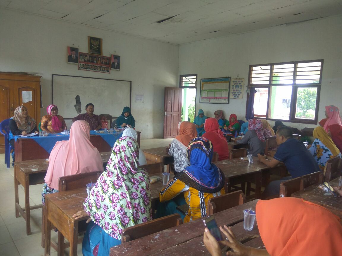 Jelang Ujian Sekolah,  Walimurid Diminta Awasi Anaknya