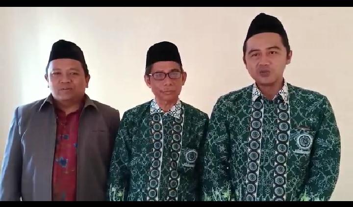 MUI  Kabupaten Pringsewu Nilai Pemilu 2019 Jurdil dan Demokratis