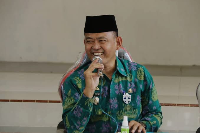 Kafegama Provinsi Lampung Segera Dikukuhkan