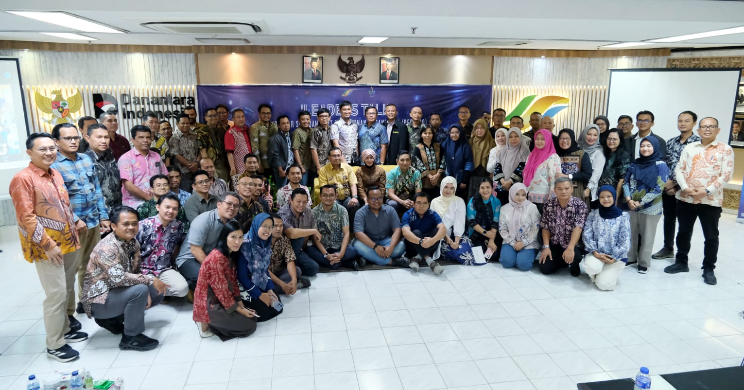 PTPN I Reg.7 Gelar Leaders Talk, Satukan Visi Dukung Transformasi Perusahaan