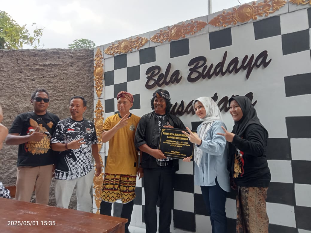 Komitmen Perhatian Paslon Nanda-Anton Untuk Penggiat Seni Budaya Pesawaran