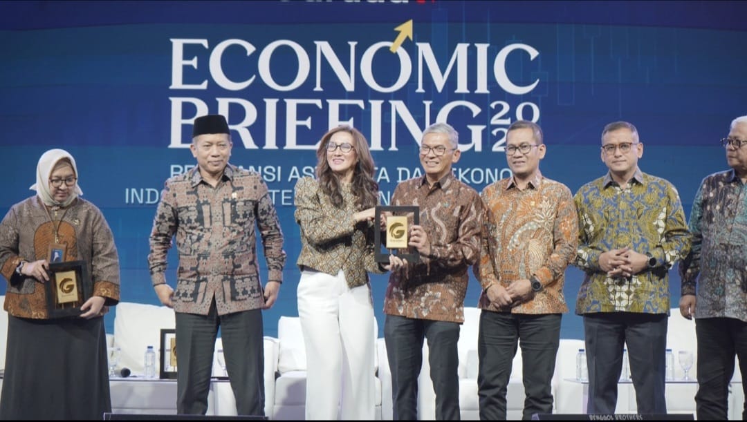 Dukung Penuh Kedaulatan Pangan Nasional, Ini Langkah PTPN I