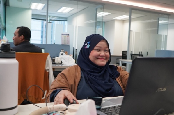 Langkah Konkret PTPN I, Rekrut Karyawan Disabilitas