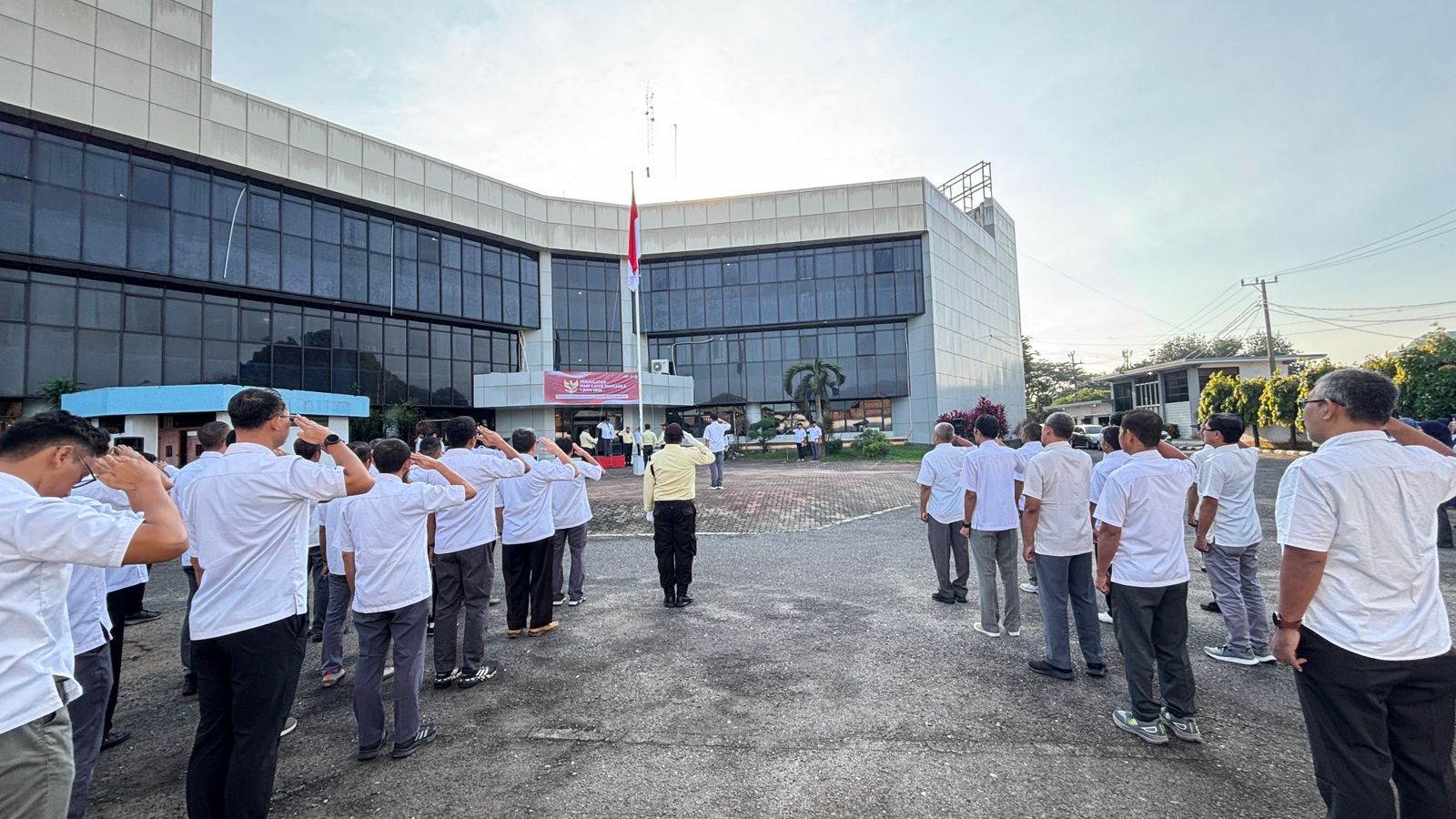 PTPN I Reg.7: Aktualisasikan Nilai Pancasila di Dunia Perkebunan