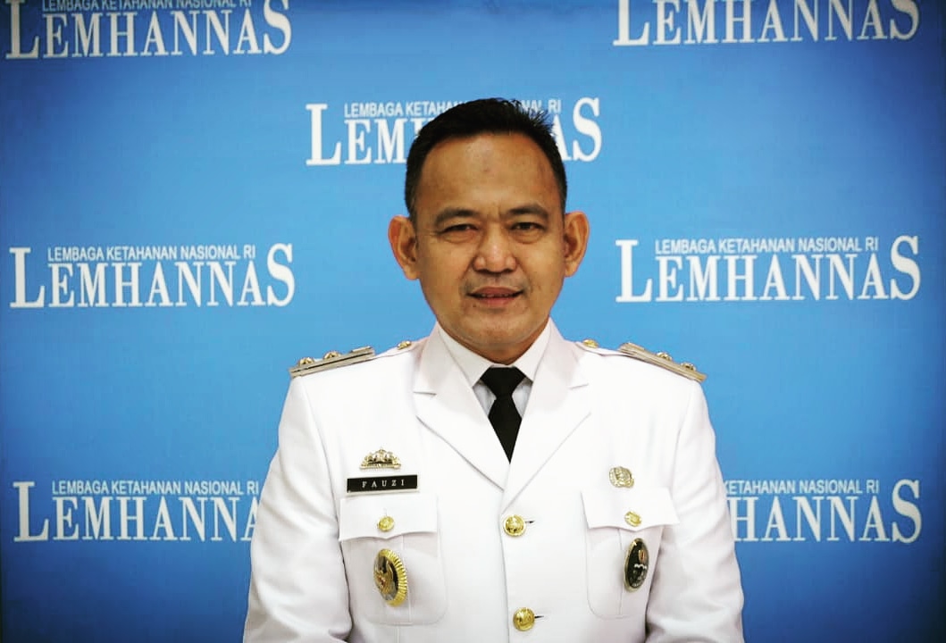 Indikasi Penipuan, Wabup Pringsewu Minta Bendahara OPD Tak Layani Permintaan Dana