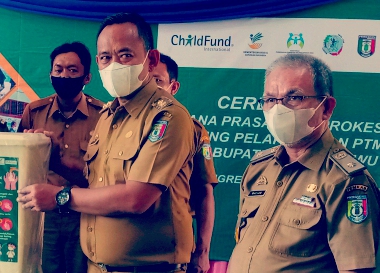 Fauzi Minta Kapekon Data Warganya Yang Bekerja Di Luar Negeri