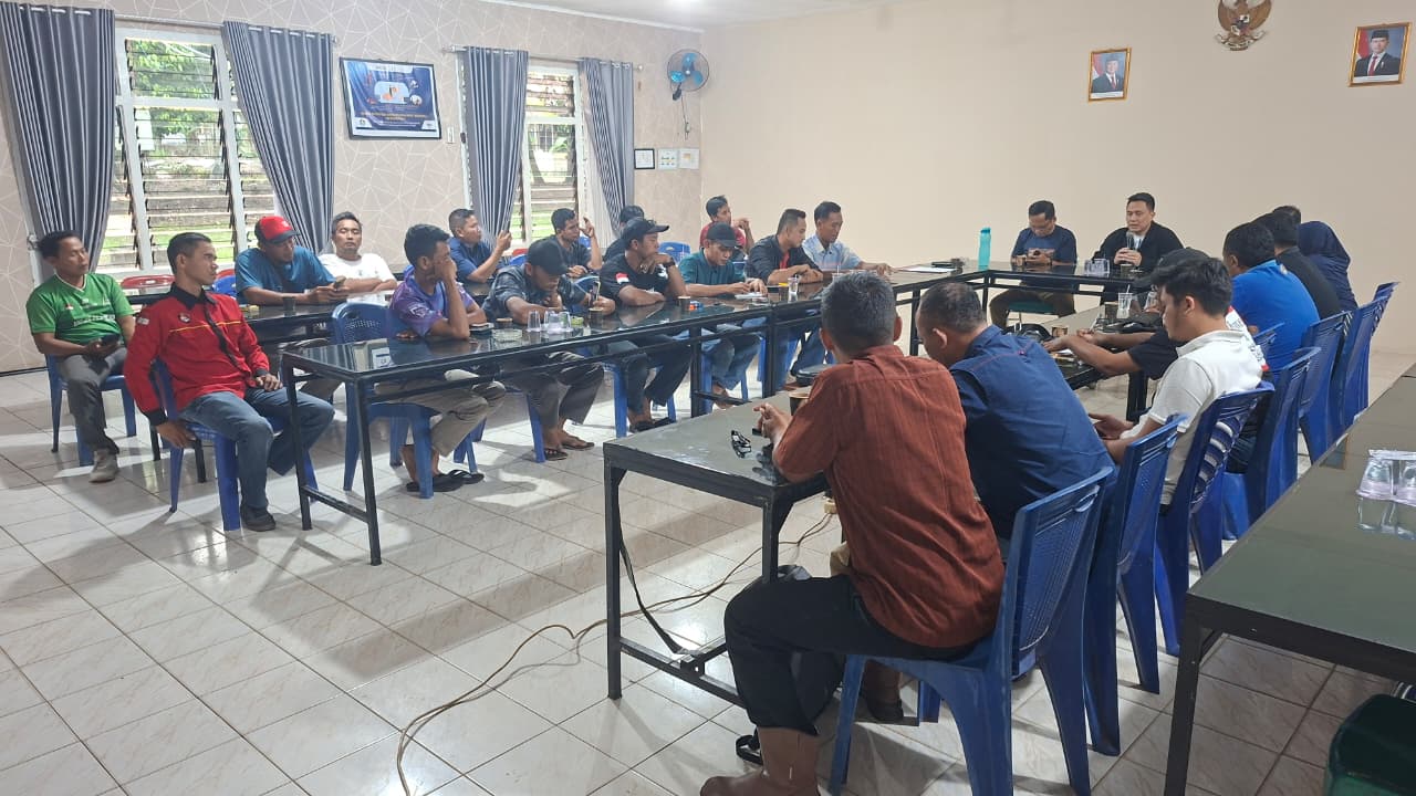 PTPN I Reg.7 Segera Angkat Karyawan PKWT Jadi Karyawan Tetap