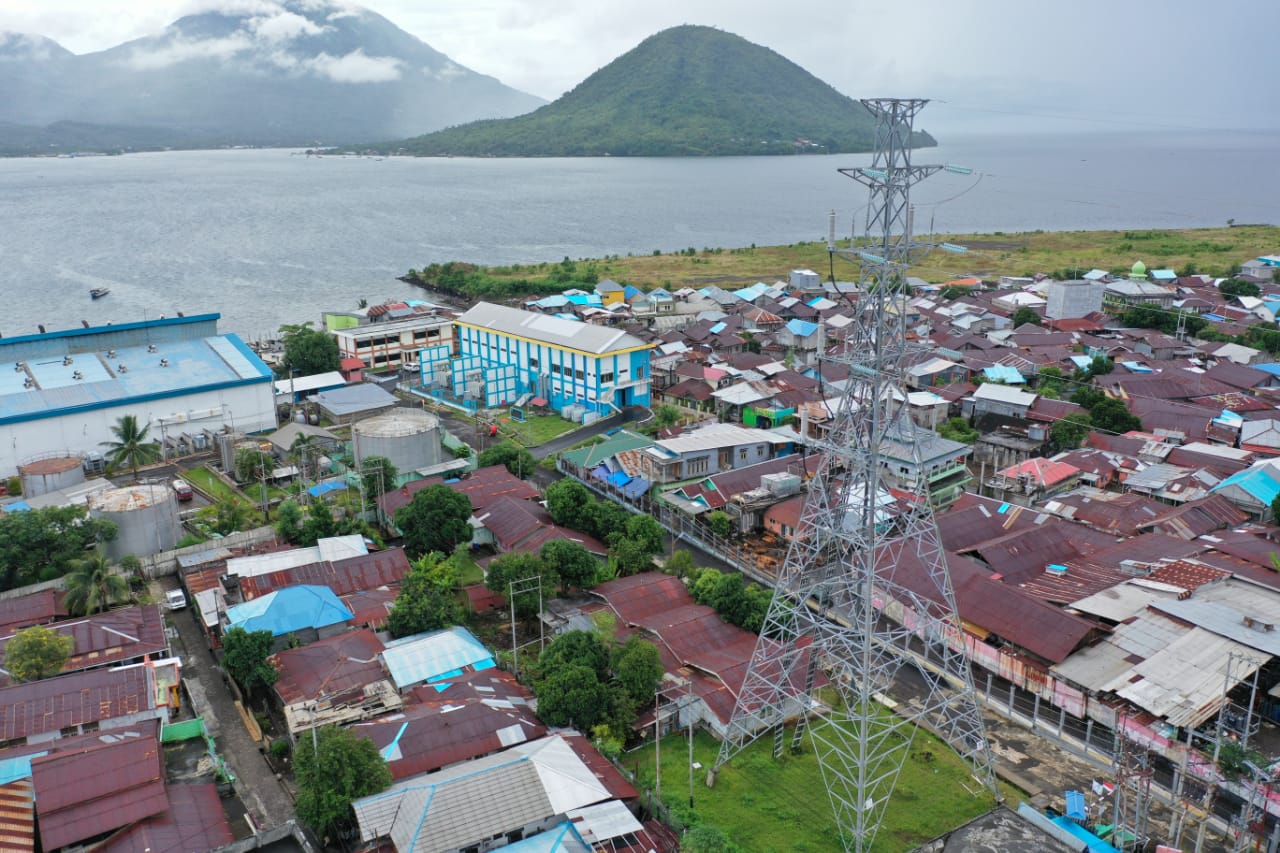 Tingkatkan Keandalan dan Pemerataan Kelistrikan, PLN Investasi Rp 87,7 triliun pada 2021.