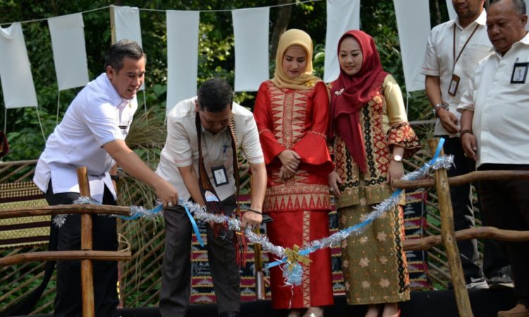 Program One Village One Destination,  Pesawaran Kebut Kembangkan Potensi Desa