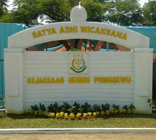 Pemotongan Dana PAUD Di Pringsewu, Kejari Masih Lakukan Pulbaket