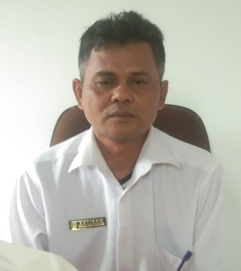Pemerintah Desa Kalisari Salurkan BLT Dana Desa Kepada 139 KPM.