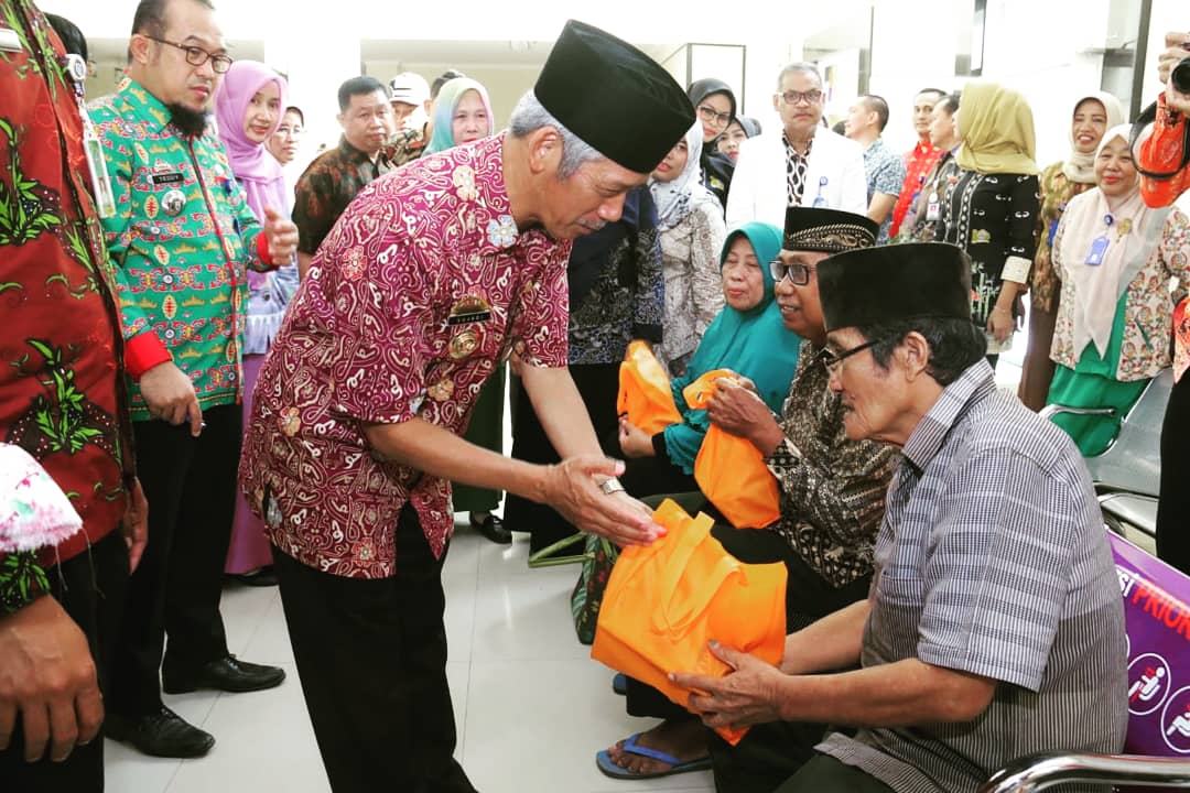 RSUD Pringsewu Tambah 5 Layanan.