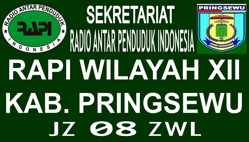 RAPI Pringsewu Buka Posko Bankom Lebaran 2018