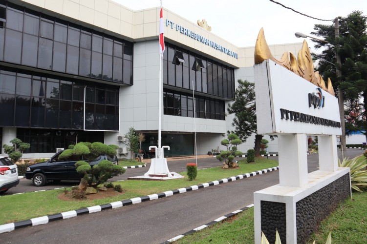 PTPN I Reg.7 Apresiasi Respons dan Profesionalisme Polda Lampung