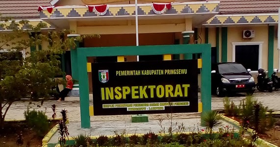 Inspektorat Tidak Melarang Sekolah Berlangganan Koran