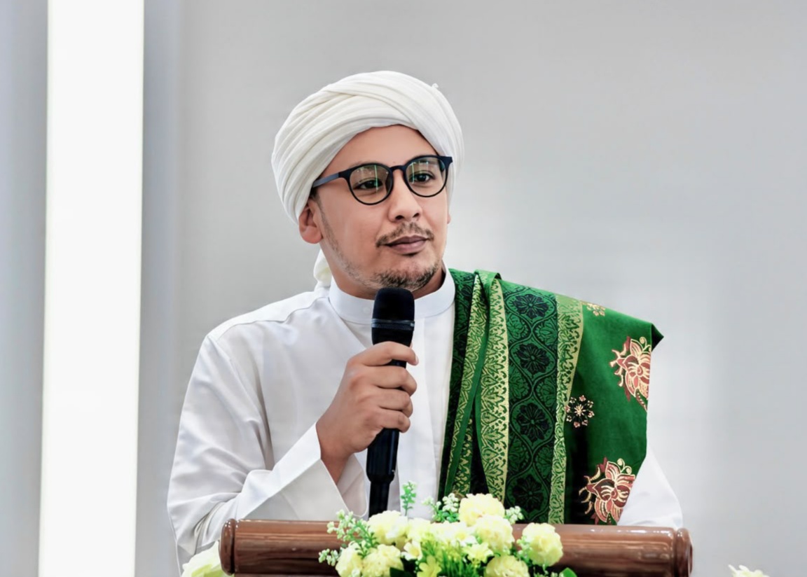 Maulid Arbain Lampung Tahun ke-9, Usung Pesan Bersih dari Narkoba
