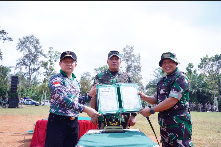 Wujudkan Asa Dari Ujung Pantura Pagelaran Utara